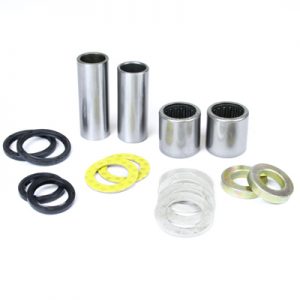 Prox achterbrug lager kit Honda CR 125R 02-07