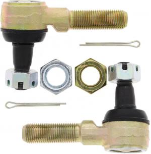 All Balls Tie Rod End Kit Raptor 700/YFZ450 06-/LTR 450/KFX 450