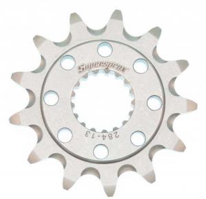 Supersprox voortandwiel 14 tands met moddergroef Honda CR 250R 88-07 & CR 500R 88-01 & CRF 450R 02- & CRF 450RX 17-19 & CRF 450X 12-16 & TRX 450R 12-14 & CRF 250R/RX 2022