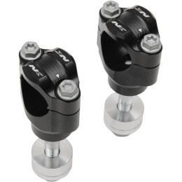 Neken Stuurklem 10mm schroefdraad voor 22mm stuur