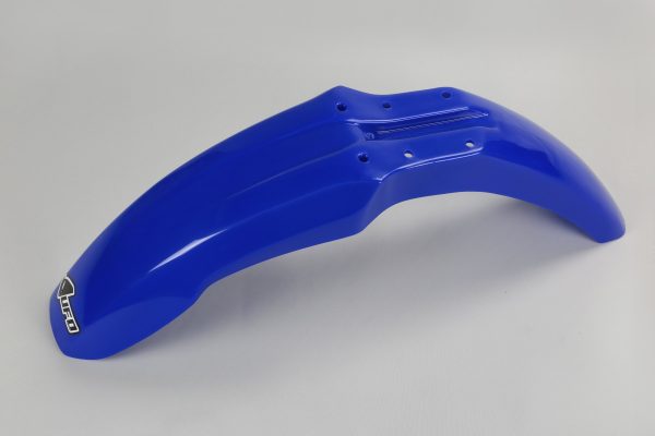 UFO Voorspatbord Reflex Blauw Yamaha YZ 80 1993-2002 & YZ 85 2002-2014