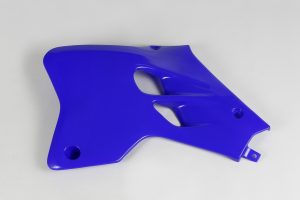 UFO radiator kappen Blauw Yamaha YZ 80 1993-2001