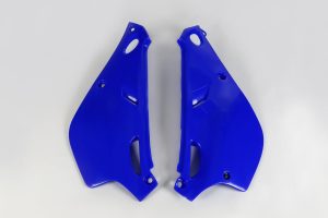 UFO Zijnummerborden Reflex Blauw Yamaha YZ 80 1993-2001
