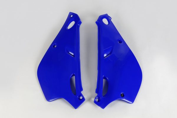 UFO Zijnummerborden Reflex Blauw Yamaha YZ 80 1993-2001