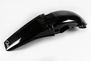 UFO Achterspatbord Zwart Yamaha YZ/F/WRF 250/400/426 -02