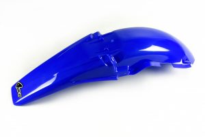 UFO Achterspatbord Blauw Yamaha YZ/F/WRF 250/400/426 -02