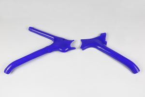 UFO frame beschermers Blauw Yamaha YZ-F/WR-F 250/400/426 -2002