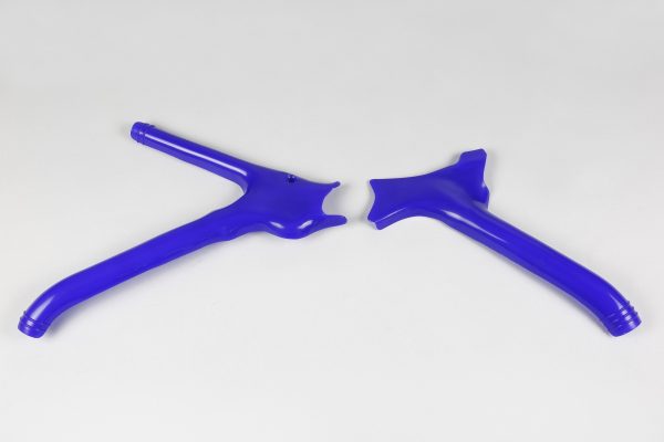 UFO frame beschermers Blauw Yamaha YZ-F/WR-F 250/400/426 -2002