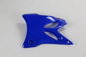 UFO radiator kappen Blauw Yamaha YZ 85 2002-2014