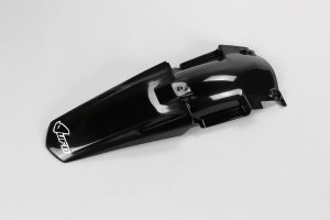 UFO Achterspatbord Zwart Yamaha YZ 85 2002-2021
