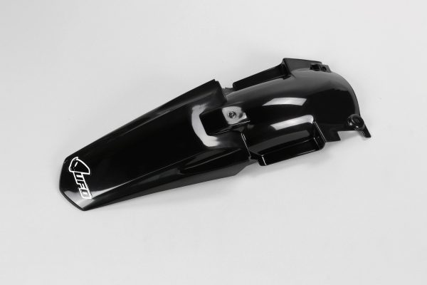 UFO Achterspatbord Zwart Yamaha YZ 85 2002-2021