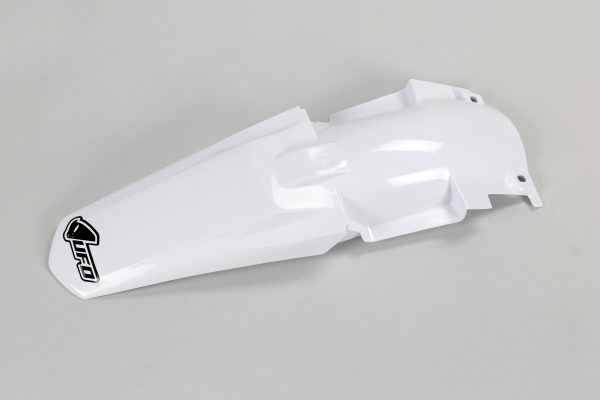 UFO Achterspatbord Wit Yamaha YZ 85 2002-2021
