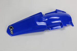 UFO Achterspatbord Blauw Yamaha YZ 85 2002-2021