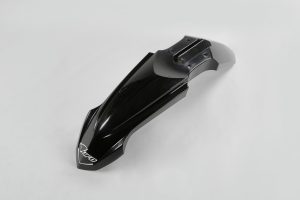 UFO voorspatbord Zwart Yamaha YZ 85 2015-2021