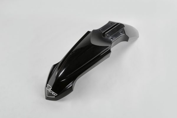 UFO voorspatbord Zwart Yamaha YZ 85 2015-2021