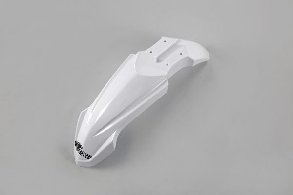 UFO voorspatbord Wit Yamaha YZ 85 2015-2021