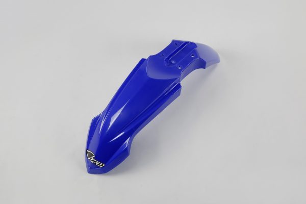 UFO Voorspatbord Reflex Blauw Yamaha YZ 85 2015-2021
