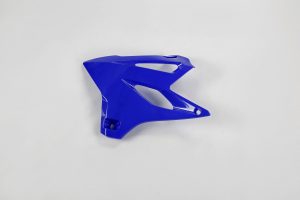 UFO radiator kappen Blauw Yamaha YZ 85 2015-2021