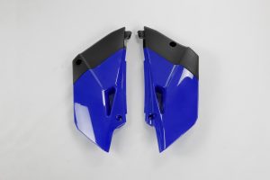 UFO Zijnummerborden Reflex Blauw Yamaha YZ 85 2015-2021