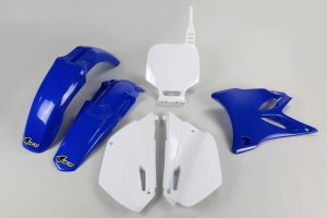 UFO plastic kit OEM 2002-2012 Yamaha YZ 85 2002-2014