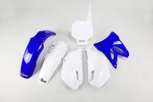 UFO plastic kit OEM 2013-2014 Yamaha YZ 85 2002-2014