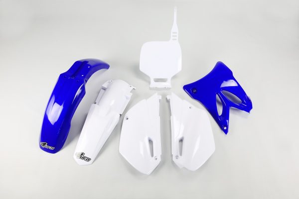 UFO plastic kit OEM 2013-2014 Yamaha YZ 85 2002-2014