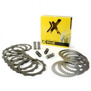 ProX complete koppeling set Suzuki RM125 '92-00