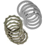 ProX Complete koppeling set Kawasaki KX250F '21 + KX250XC '21