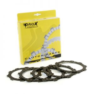 ProX gevoerde koppelingsplaten set Yamaha YZ80 '83-92
