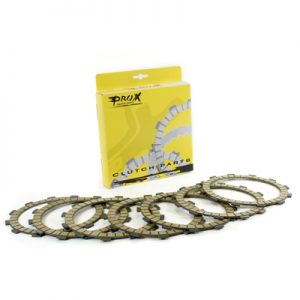 ProX gevoerde koppelingsplaten set Yamaha YZ250 '91-92 + WR250 '91-93