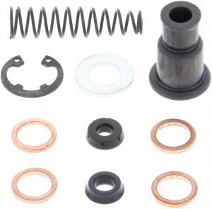 All Balls Master Cylinder voor rem revisieset CRF 250R/RX/450R/RX 2007-