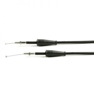 ProX gaskabel RM80 '86-01 + RM85 '02-