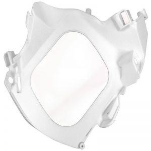KTM OEM Filterbak voorste deel Wit KTM SX 125/150 16-18 & SX 250 17-18 & SX-F 250/350/450 16-18 & EXC 125/250/300 17-19 & EXC-F 250/350/450/500 17-19