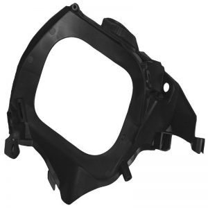 KTM OEM Filterbak voorste deel Zwart KTM SX 125/150 16-18 & SX 250 17-18 & SX-F 250/350/450 16-18 & EXC 125/250/300 17-19 & EXC-F 250/350/450/500 17-19
