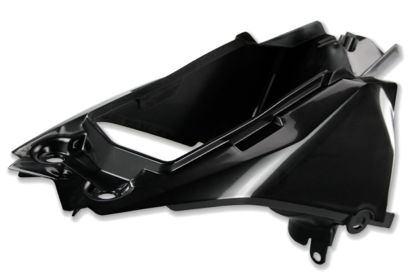 Polisport Airbox Zwart KTM SX 65 2009-2015