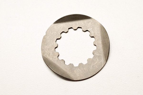 Yamaha OEM borgclip voortandwiel Yamaha YZF/WRF 450 2005-