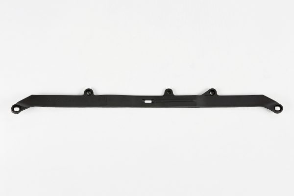 UFO swingarm geleider zwart Honda CR 80R 1996-2002 & CR 85R 2003-2007