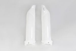 UFO voorvork beschermers Neutraal Kawasaki KX 85 14- & KX 112 22