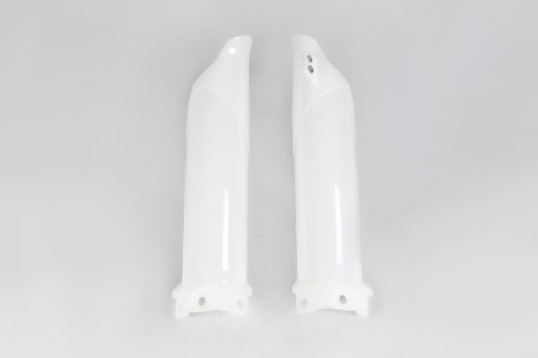 UFO voorvork beschermers Neutraal Kawasaki KX 85 14- & KX 112 22