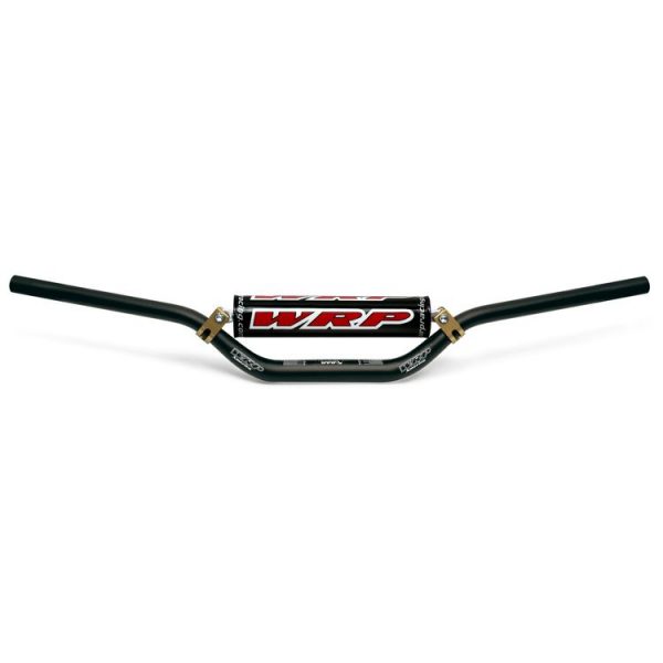 WRP Stuur Zwart Taper X MXGP Replica 28,6mm
