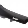 Twin Air zadelovertrek Zwart voor standaard hoogte zadel KTM SX/SX-F 125/150/250/350/450 19- & EXC/EXC-F 250/300/350/450/500 20-
