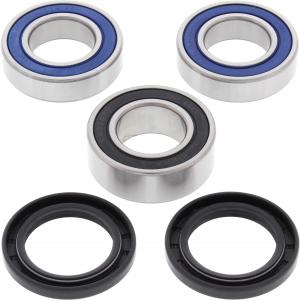 All Balls achterwiel lagers 25-1420