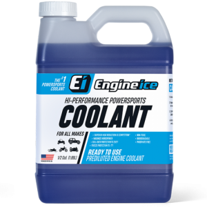 Engine Ice Koelvloeistof 2 Liter
