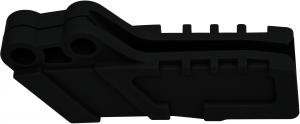 Racetech kettingblok zwart Kawasaki KX 125/250 2003-2008 & KX 250F 2004-2005 & Suzuki RM-Z 250 2004-2006