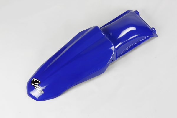 UFO Achterspatbord Blauw Husqvarna CR 125/250/360 2000-2003