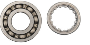 Hot Rods krukas lager set Honda CRF 250R 06-17 & CRF 250X 07-17