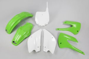 UFO plastic kit OEM 2001-2009 & 2011-2012 KX 85 2001-2013