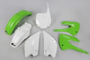 UFO plastic kit OEM 2013 KX 85 2001-2013