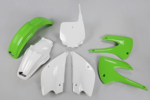 UFO plastic kit OEM 2013 KX 85 2001-2013