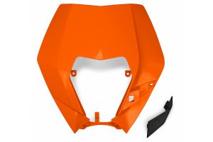 UFO koplamp plastic Oranje KTM EXC/EXC-F 125-500 2009-2013